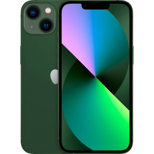 Apple iPhone 13 256GB Green (MNGE3) б/у